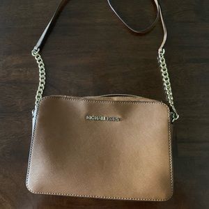 Michael Kors Jer Set Crossbody bag